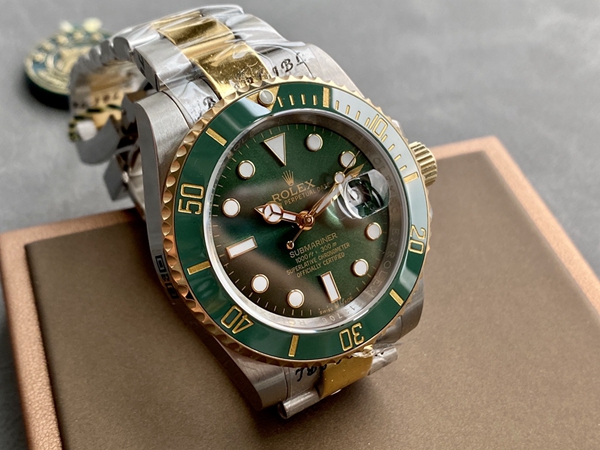 激安ロレックス正面デザイン